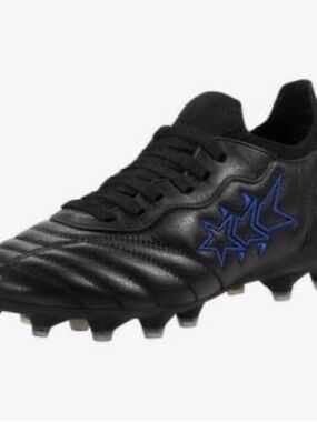 Brand New Pantofola d'Oro Superstar SL FG Firm Ground Soccer Cleat